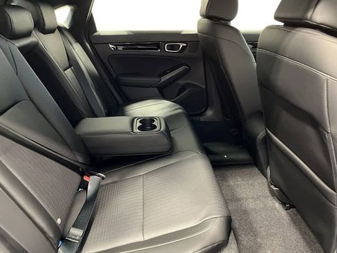 New 2026 Honda Civic Sport Touring image 27