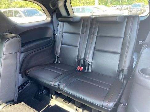 Used 2026 Dodge Durango GT AWD/4WD image 12