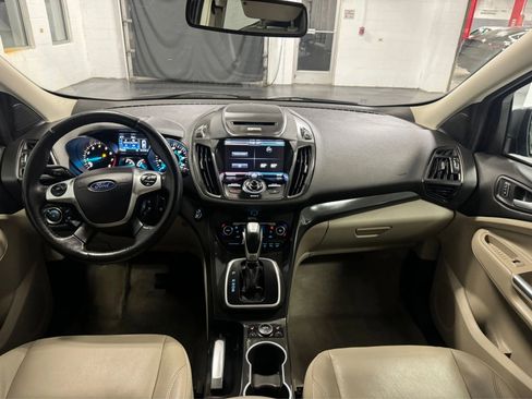 Used 2014 Ford Escape Titanium w/ Equipment Group 401A image 14