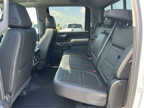 Certified 2022 GMC Sierra 2500 Denali w/ Denali Ultimate Package image 26