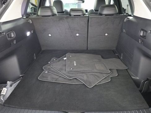 Used 2024 MAZDA CX-50 AWD 2.5 S w/ Cargo Package image 24