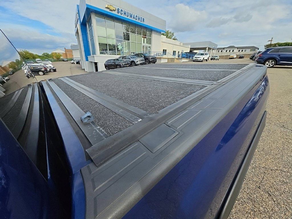 Used 2012 Chevrolet Silverado 1500 LT w/ All-Star Edition AWD/4WD image 37