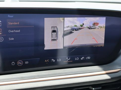 New 2025 Buick Envision Sport Touring AWD/4WD image 16