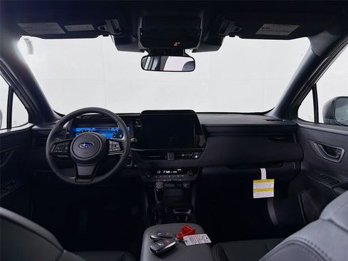 New 2026 Subaru Outback Premium AWD/4WD image 25
