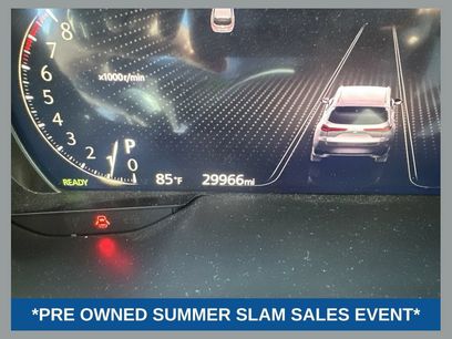 Used 2024 MAZDA CX-90 3.3 Turbo S