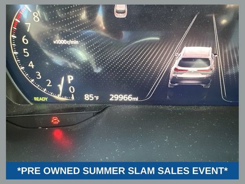 Used 2024 MAZDA CX-90 3.3 Turbo S AWD/4WD image 1