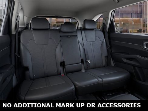 New 2026 Kia Sorento EX image 16