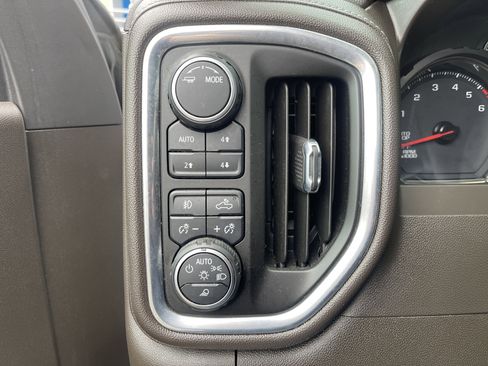 Used 2021 Chevrolet Silverado 1500 LTZ w/ Safety Package II image 23