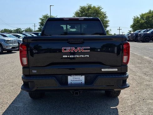 Used 2024 GMC Sierra 1500 Elevation w/ Elevation Premium Package AWD/4WD image 8