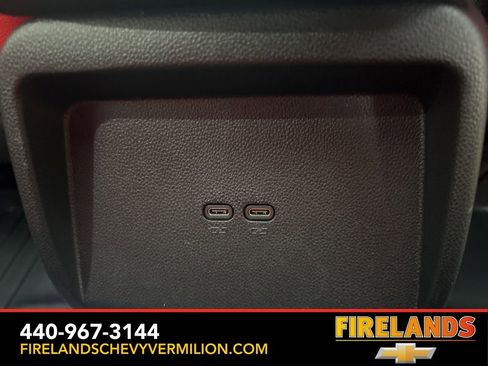 New 2026 Chevrolet Equinox EV RS image 45