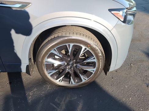 New 2026 MAZDA CX-90 3.3 Turbo S w/ Premium Plus AWD/4WD image 4
