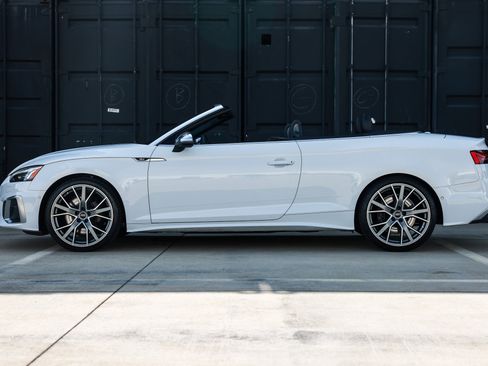 Used 2022 Audi S5 Prestige AWD/4WD image 4