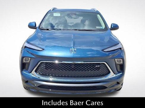 New 2026 Buick Encore GX Sport Touring w/ Comfort Package AWD/4WD image 2