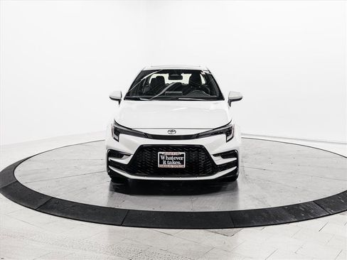 Certified 2023 Toyota Corolla SE image 2