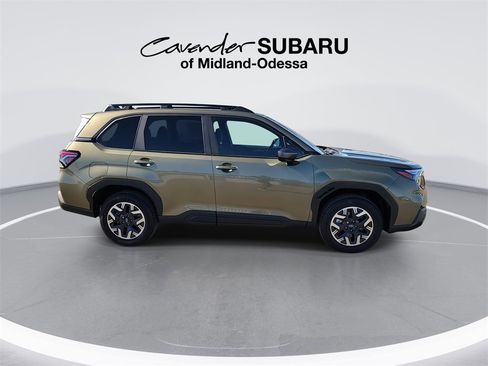 New 2026 Subaru Forester Premium image 9