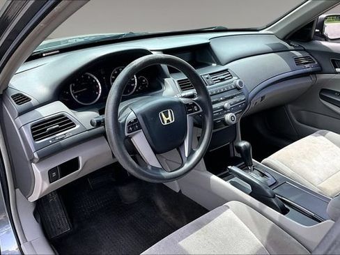 Used 2009 Honda Accord LX image 14