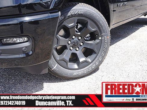 New 2026 RAM 1500 Lone Star image 9