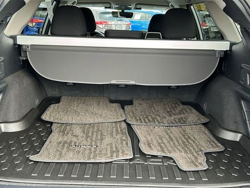 Certified 2024 Subaru Outback Premium image 24