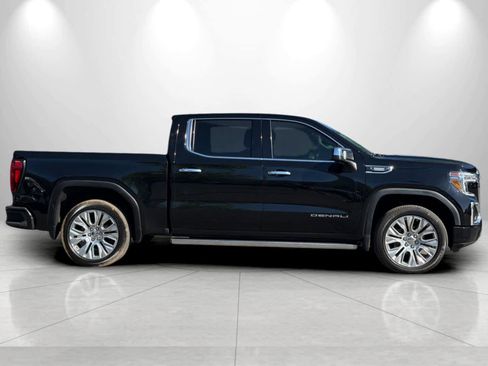 Used 2021 GMC Sierra 1500 Denali w/ Denali Ultimate Package AWD/4WD image 8