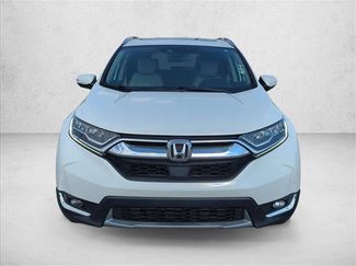 Used 2019 Honda CR-V Touring video 2