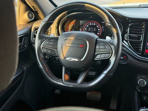 Used 2024 Dodge Durango R/T image 25