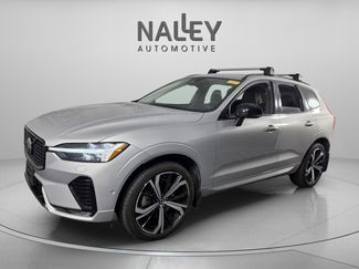 Used 2023 Volvo XC60 B6 Ultimate w/ Protection Package Premier video 1