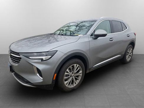 Used 2023 Buick Envision Preferred image 12