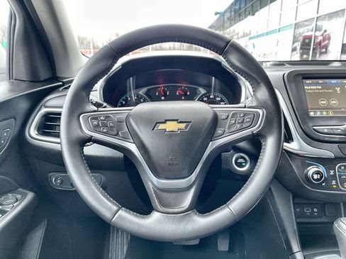 Certified 2019 Chevrolet Equinox LT FWD image 11