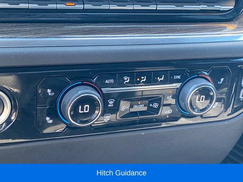 Certified 2024 Chevrolet Silverado 1500 LT AWD/4WD image 13