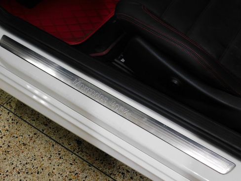 Used 2014 Mercedes-Benz C 250 C 250 image 30