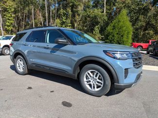 New 2026 Ford Explorer Active w/ Active Comfort Package video 2