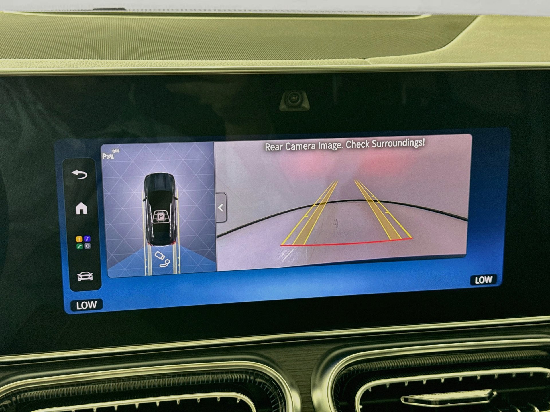 New 2027 Mercedes-Benz GLE 450 4MATIC image 15