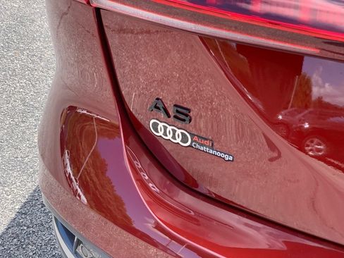 New 2025 Audi A5 2.0T Premium Plus image 15