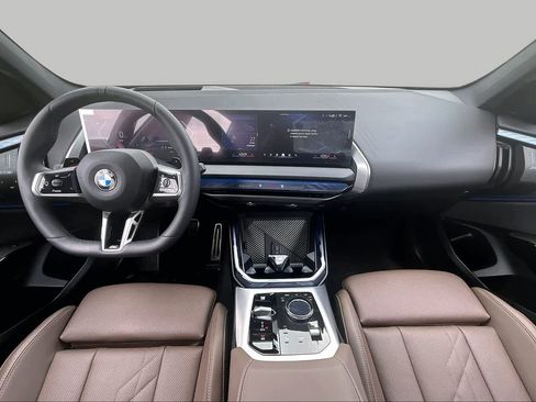 Used 2026 BMW X3 xDrive30i w/ Premium Package AWD/4WD image 14