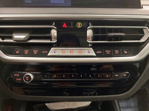 Used 2024 BMW X3 xDrive30i w/ Convenience Package image 26