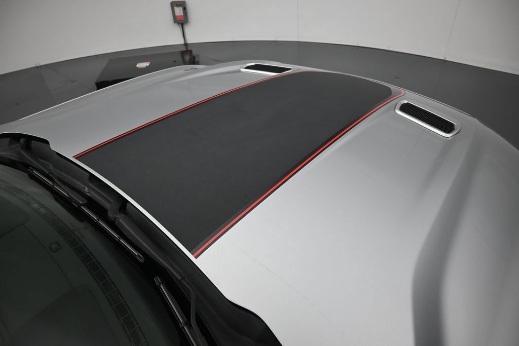 Used 2022 Ford Mustang Mach 1 RWD image 24