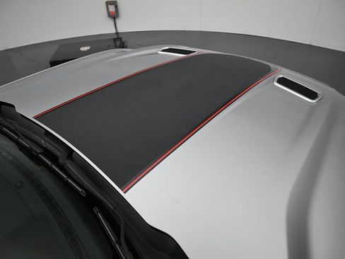 Certified 2022 Ford Mustang Mach 1 RWD image 24
