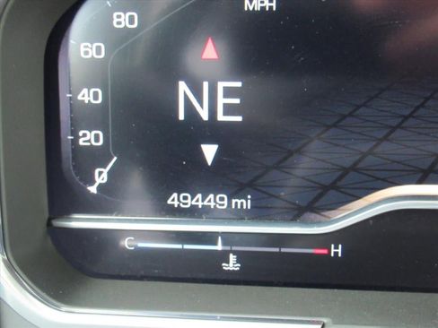 Used 2024 GMC Sierra 2500 AT4X AWD/4WD image 30