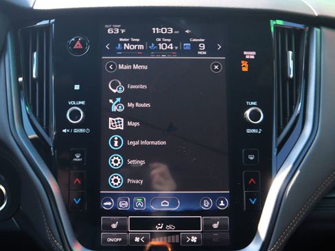 Used 2025 Subaru Outback Wilderness image 16