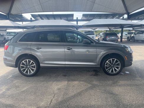Used 2017 Audi Q7 3.0T Premium Plus AWD/4WD image 5