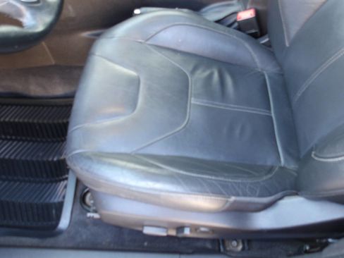Used 2015 Ford Focus Titanium FWD image 20