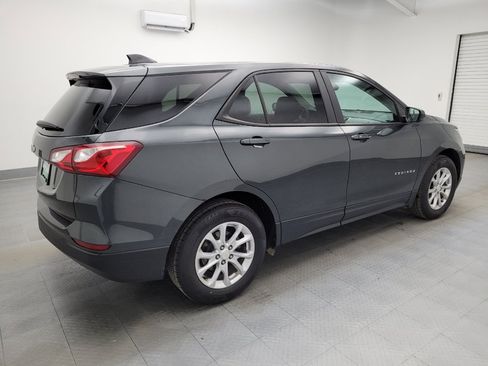 Used 2020 Chevrolet Equinox LS w/ LS Convenience Package FWD image 10