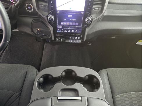 New 2026 RAM 2500 Tradesman AWD/4WD image 33