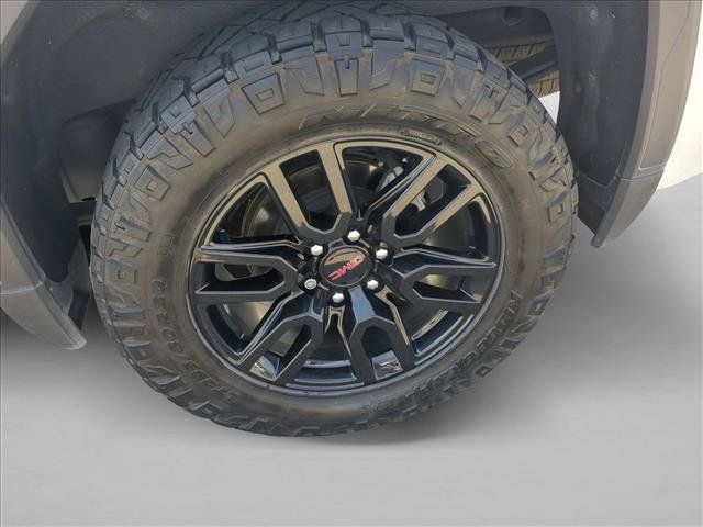 Used 2021 GMC Sierra 1500 Elevation AWD/4WD image 22