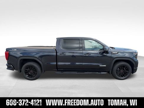 Used 2024 GMC Sierra 1500 Elevation w/ Elevation Premium Package AWD/4WD image 6