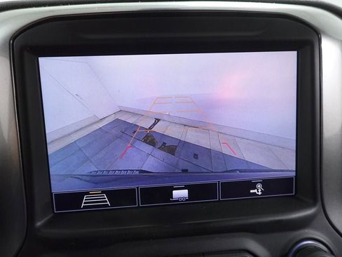 Used 2020 Chevrolet Silverado 1500 LT Trail Boss image 20