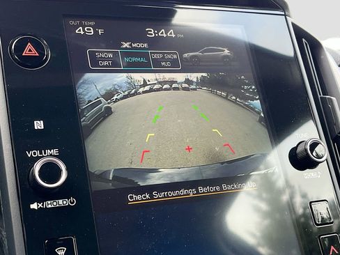 Used 2025 Subaru Crosstrek 2.0i Premium image 13