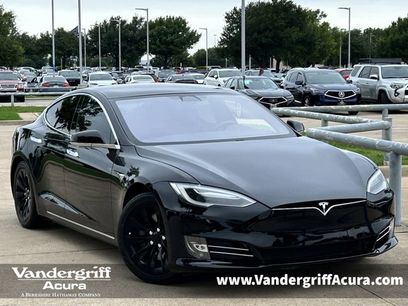 Used 2017 Tesla Model S 90D