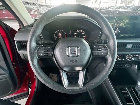 Used 2026 Honda CR-V LX image 16