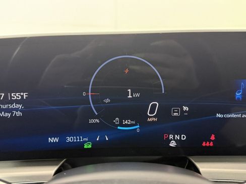 Used 2024 Cadillac Lyriq Sport RWD image 18